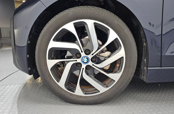 BMW i3 LUX — пробег 79 005 км — фото 5 из 5
