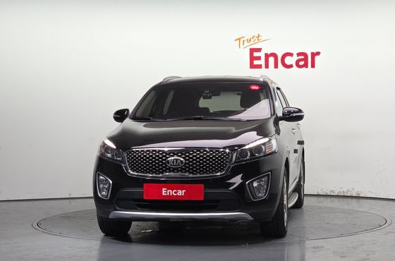 Kia Sorento Diesel 2.0 2WD Noblesse — пробег 287 156 км — фото 3 из 5