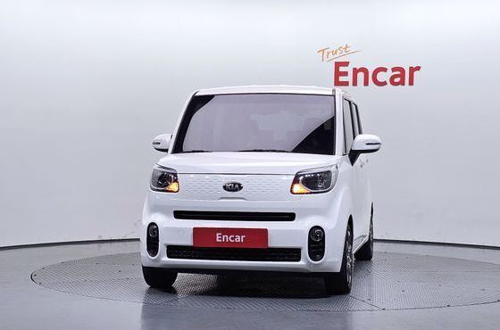 Kia RAY Signature — пробег 70 314 км — фото 3 из 5