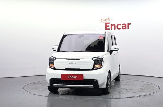Kia RAY Signature — пробег 53 297 км — фото 3 из 5