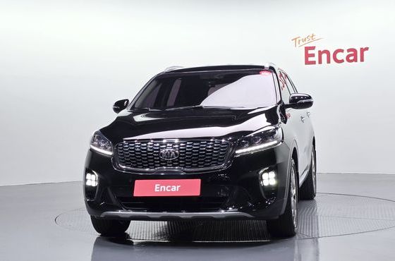 Kia Sorento Diesel 2.2 4WD Noblesse — пробег 120 262 км — фото 3 из 5