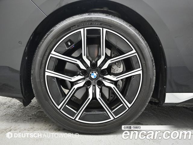 BMW 7-Series из Кореи Encar