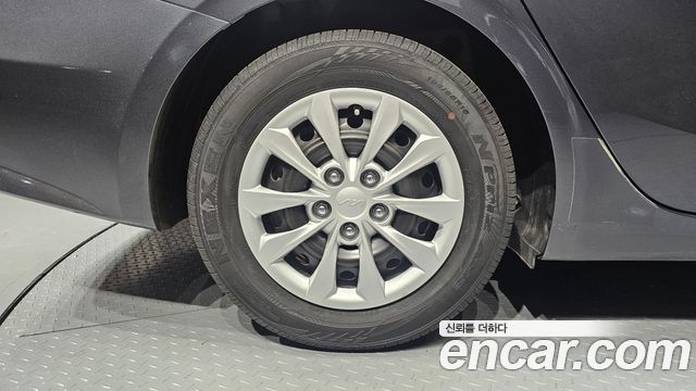 Kia K3 из Кореи Encar
