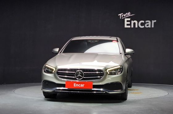 Mercedes-Benz E-Class E250 Avantgarde — пробег 109 308 км — фото 3 из 5