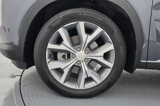 Hyundai Palisade Diesel 2.2 2WD Prestige — пробег 50 197 км — фото 5 из 5