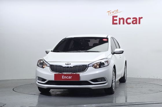 Kia K3 Deluxe — пробег 138 618 км — фото 3 из 5