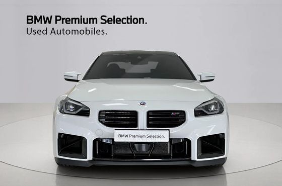 BMW M2 M2 Coupe — пробег 27 975 км — фото 3 из 5