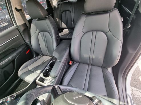 Hyundai Sonata 1.6 Turbo Exclusive — пробег 42 683 км — фото 5 из 5