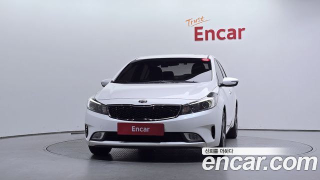 Kia K3 Trendy Style — пробег 22 759 км — фото 3 из 5