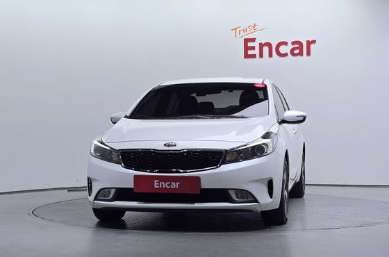 Kia K3 Trendy Style — пробег 22 759 км — фото 3 из 5