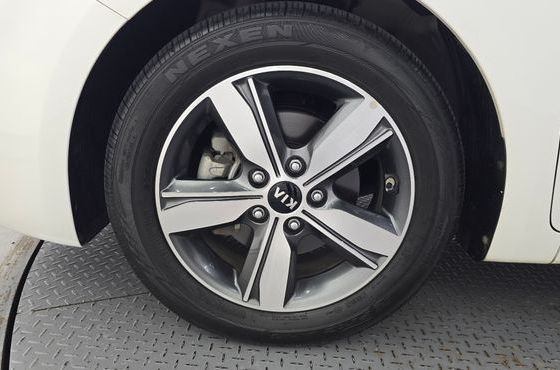Kia K3 Trendy Style — пробег 22 759 км — фото 5 из 5