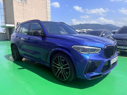 BMW X5 M50i — пробег 170 064 км — фото 1 из 5