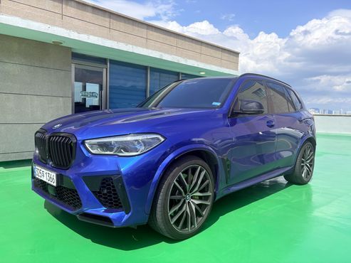BMW X5 M50i — пробег 170 064 км — фото 4 из 5