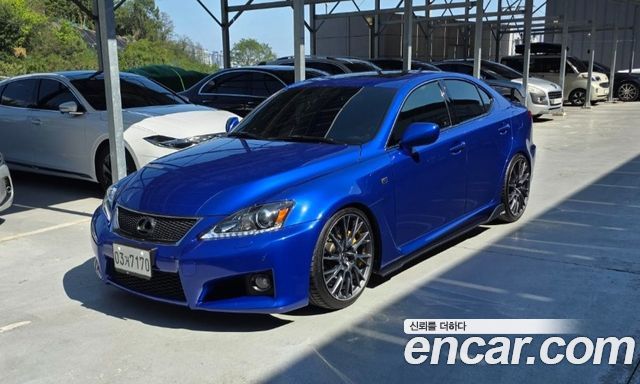 Lexus IS 5.0 XE20 — пробег 201 000 км — фото 1 из 5