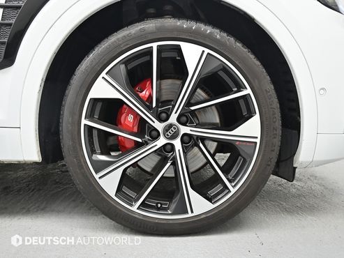 Audi SQ5 3.0 TFSI Quattro Sportback — пробег 9 392 км — фото 5 из 5
