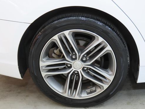Hyundai Grandeur 2.4 Premium — пробег 77 300 км — фото 5 из 5