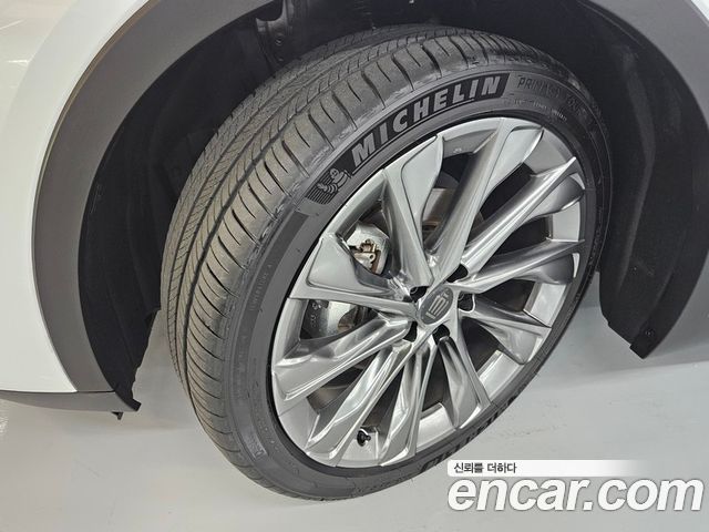 Toyota Crown из Кореи Encar