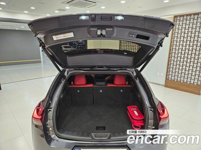 Lexus UX из Кореи Encar