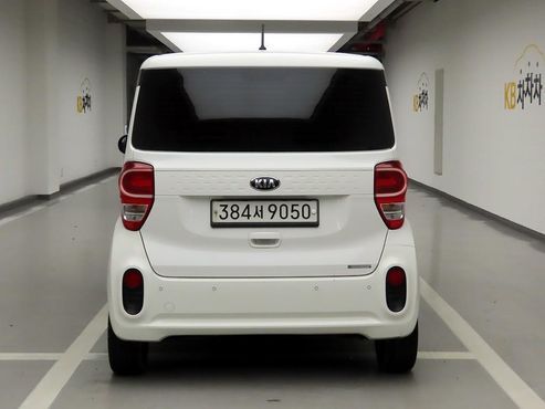 Kia RAY Van Standard — пробег 113 773 км — фото 3 из 5