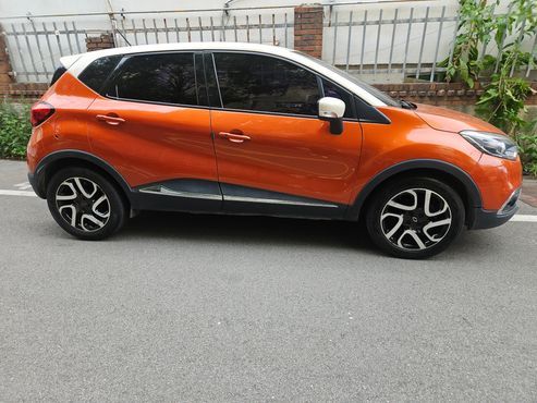 Renault (Samsung) QM3 RE — пробег 90 000 км — фото 4 из 5