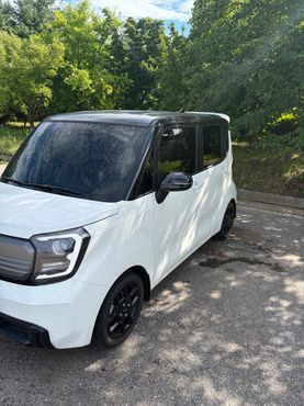 Kia RAY Gravity — пробег 29 239 км — фото 3 из 5