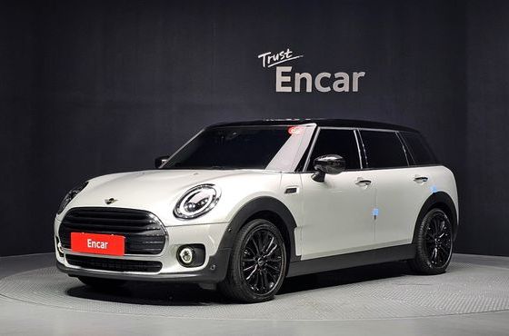 Mini Clubman Classic Plus Lite 2nd — пробег 104 730 км — фото 1 из 5