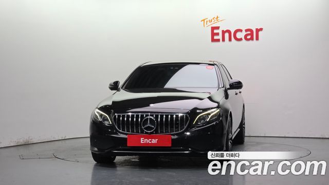 Mercedes-Benz E-Class E300 4MATIC Avnatgarde — пробег 152 677 км — фото 3 из 5