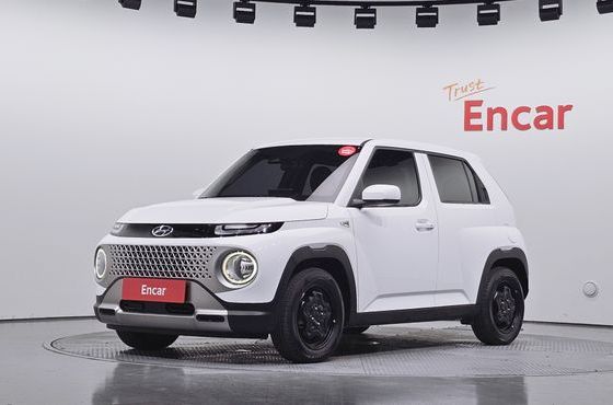 Hyundai Casper Modern — пробег 138 155 км — фото 1 из 5