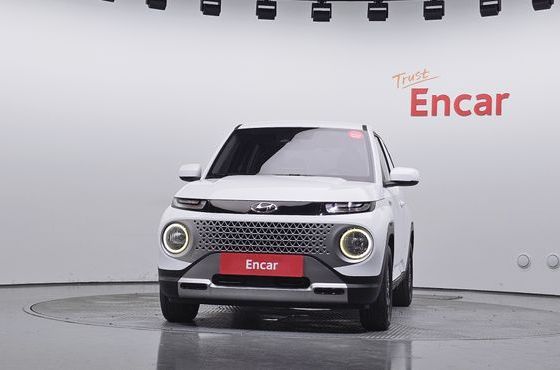 Hyundai Casper Modern — пробег 138 155 км — фото 3 из 5