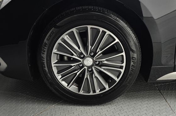 Hyundai Grandeur Exclusive — пробег 123 129 км — фото 5 из 5
