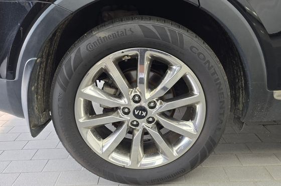 Kia Sorento Diesel 2.0 2WD Noblesse — пробег 169 350 км — фото 5 из 5