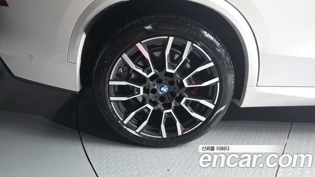 BMW X5 из Кореи Encar