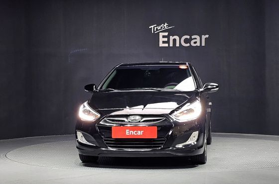 Hyundai Accent Diesel WIT 1.6 VGT Modern — пробег 148 264 км — фото 3 из 5