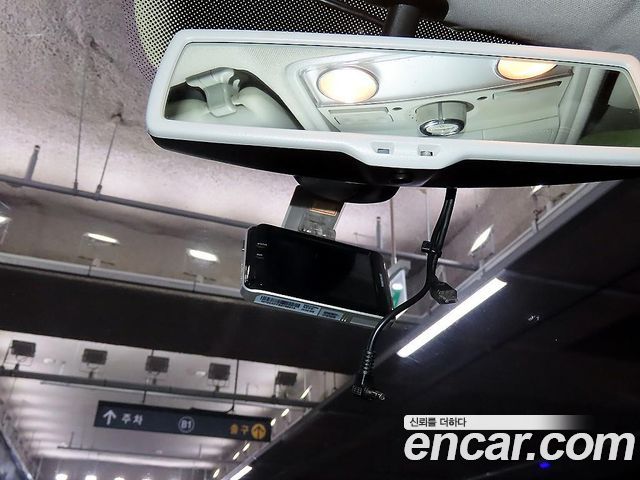 Volkswagen Tiguan из Кореи Encar