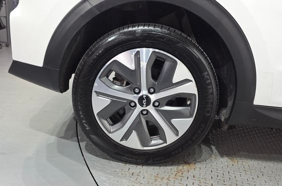 Kia Niro Earth — пробег 124 563 км — фото 5 из 5