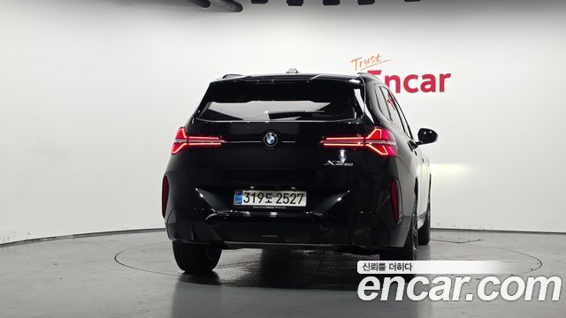 BMW X3 из Кореи Encar