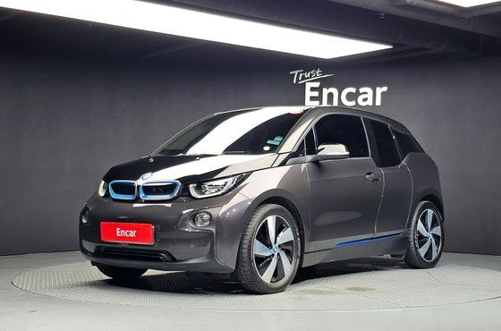 BMW i3 LUX — пробег 145 352 км — фото 1 из 5