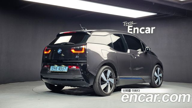 BMW i3 LUX — пробег 145 352 км — фото 2 из 5