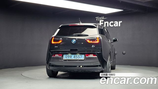 BMW i3 LUX — пробег 145 352 км — фото 4 из 5