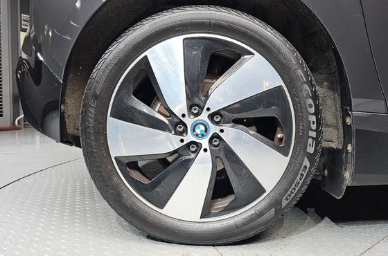 BMW i3 LUX — пробег 145 352 км — фото 5 из 5