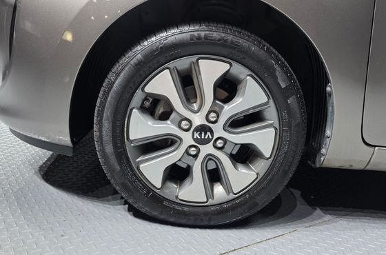 Kia morning Luxury — пробег 43 890 км — фото 5 из 5