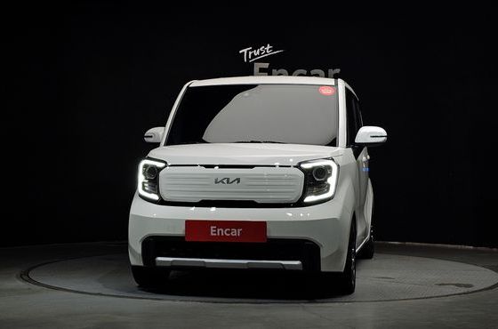 Kia RAY Signature — пробег 21 203 км — фото 3 из 5
