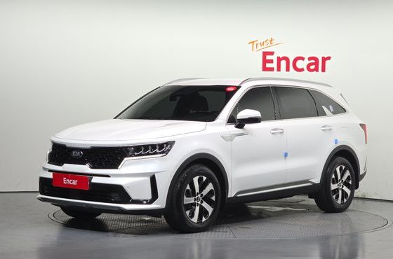 Kia Sorento Diesel 2.2 2WD Prestige — пробег 89 638 км — фото 1 из 5