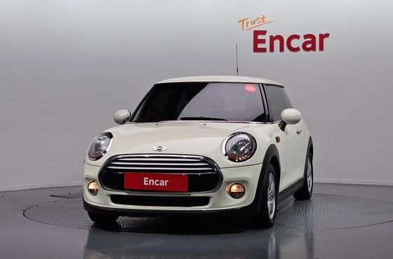 Mini Cooper Standard Third Generation — пробег 130 849 км — фото 3 из 5