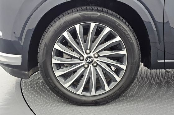 Hyundai Palisade Diesel 2.2 2WD VIP — пробег 46 774 км — фото 5 из 5