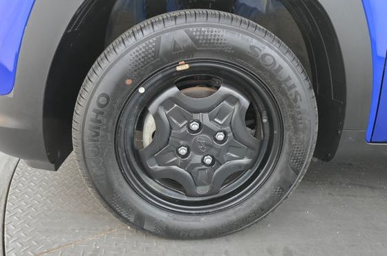 Hyundai Casper Van Smart — пробег 53 746 км — фото 5 из 5
