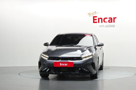 Kia K3 1.6 signature — пробег 27 784 км — фото 3 из 5