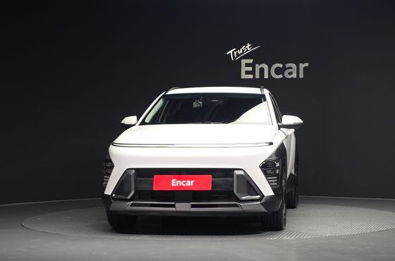 Hyundai Kona Premium — пробег 75 074 км — фото 3 из 5