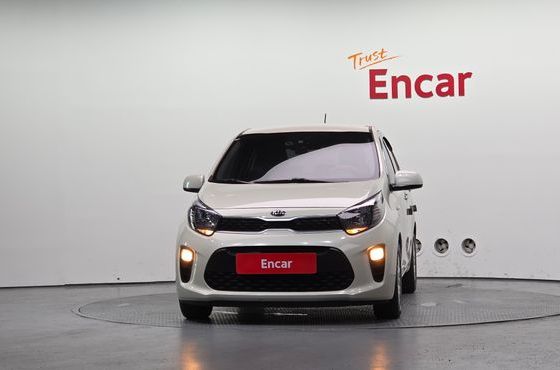 Kia morning Trendy — пробег 118 752 км — фото 3 из 5