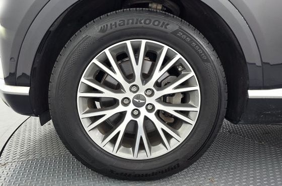 Genesis GV80 3.0 Diesel AWD — пробег 88 676 км — фото 5 из 5